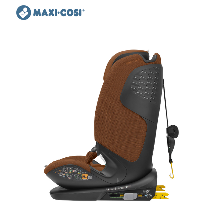 Maxi-Cosi Titan Pro i-Size