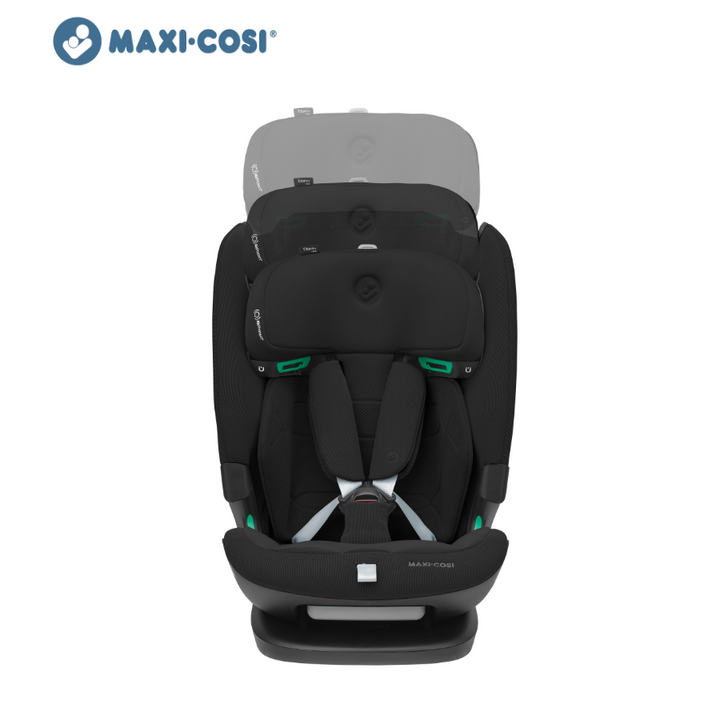 Maxi-Cosi Titan Pro i-Size