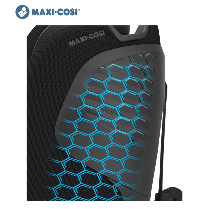 Maxi-Cosi Titan Pro i-Size