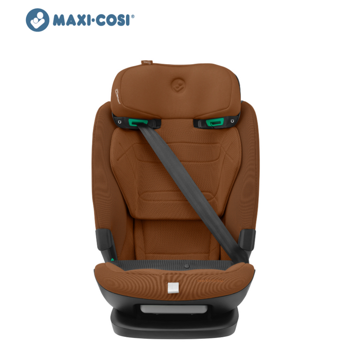 Maxi-Cosi Titan Pro i-Size