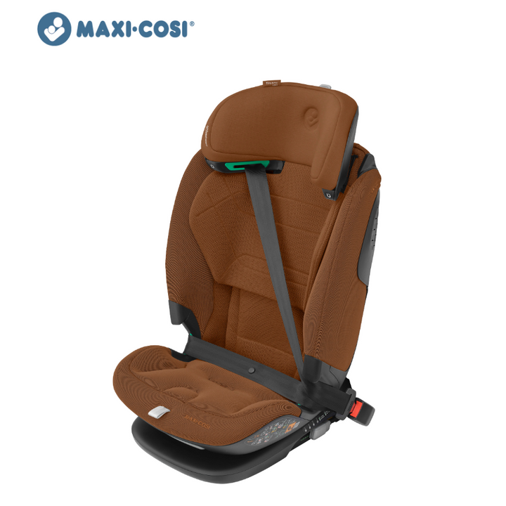 Maxi-Cosi Titan Pro i-Size