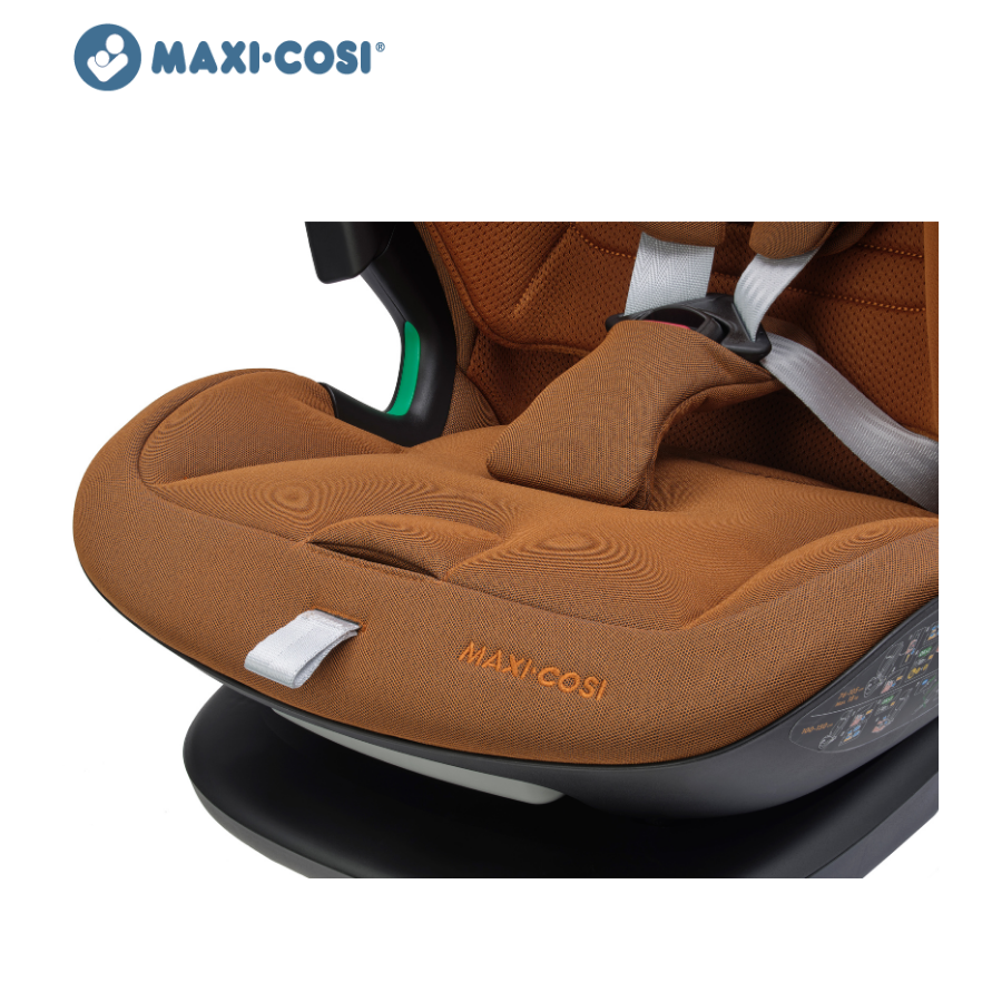 Maxi-Cosi Titan Pro i-Size