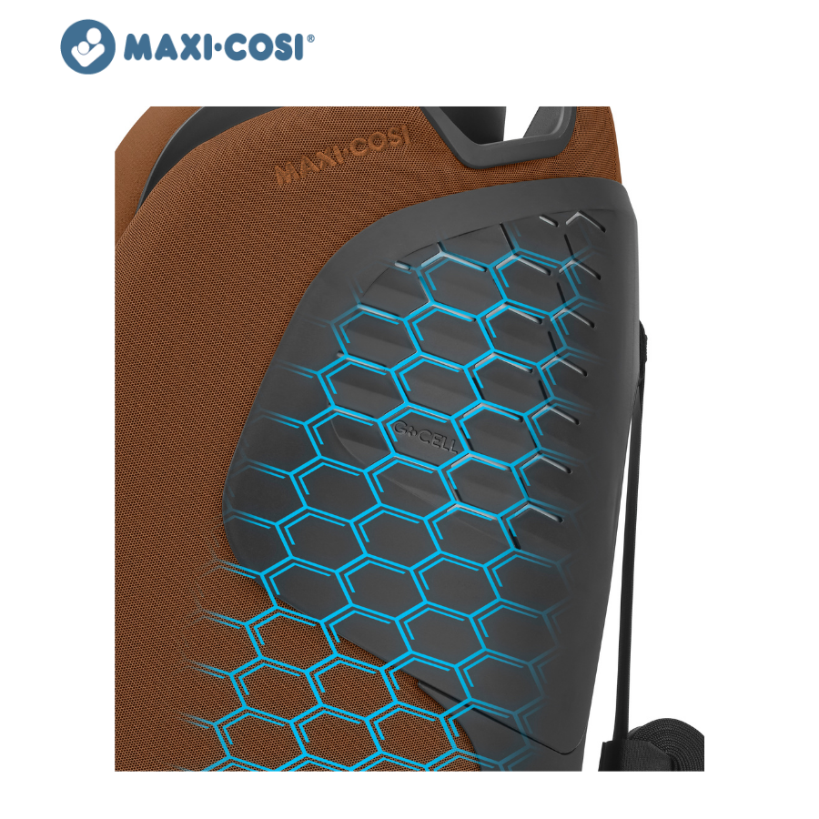 Maxi-Cosi Titan Pro i-Size