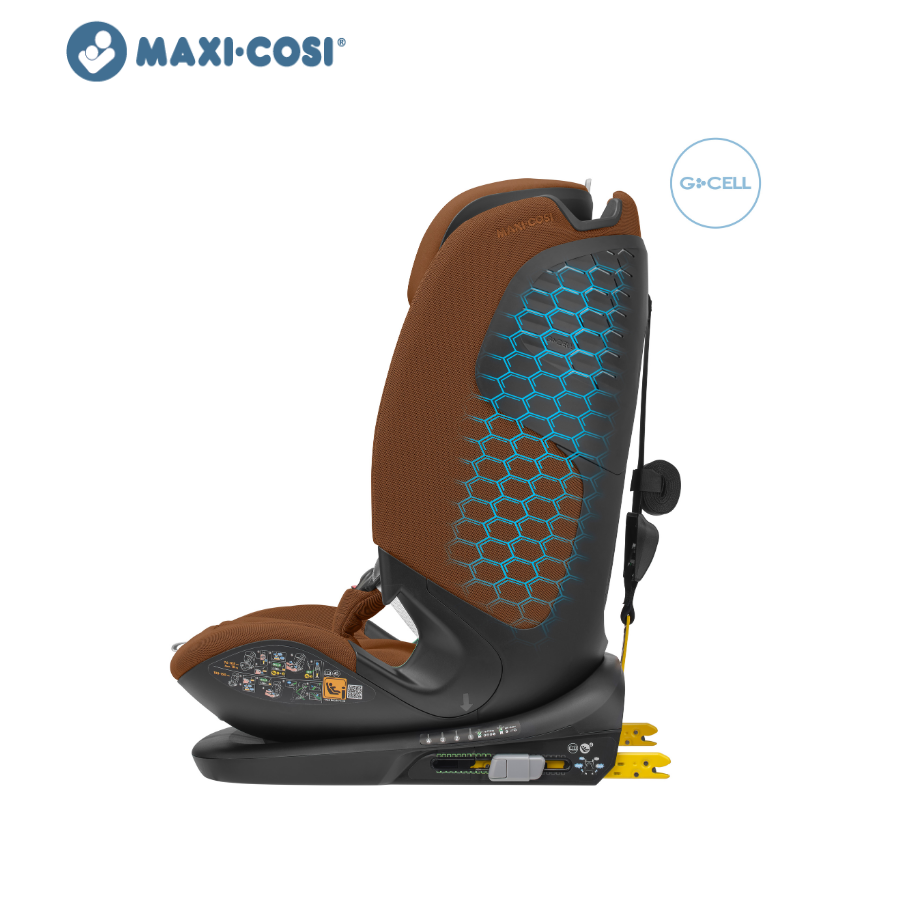 Maxi-Cosi Titan Pro i-Size