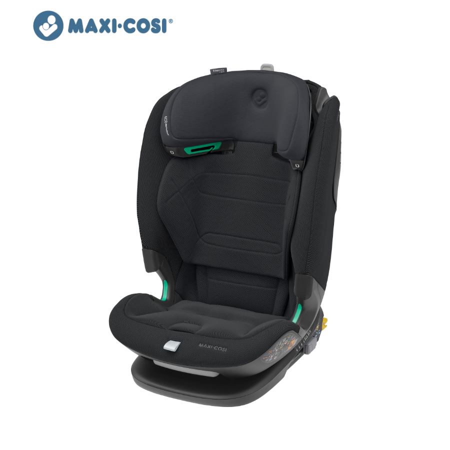 Maxi-Cosi Titan Pro i-Size