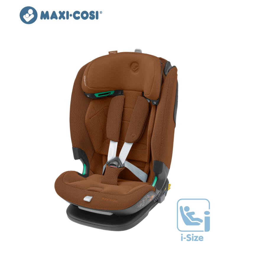 Maxi-Cosi Titan Pro i-Size