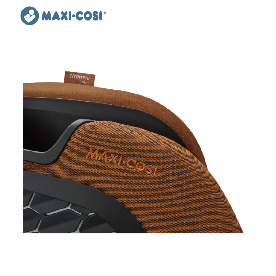 Maxi-Cosi Titan Pro i-Size