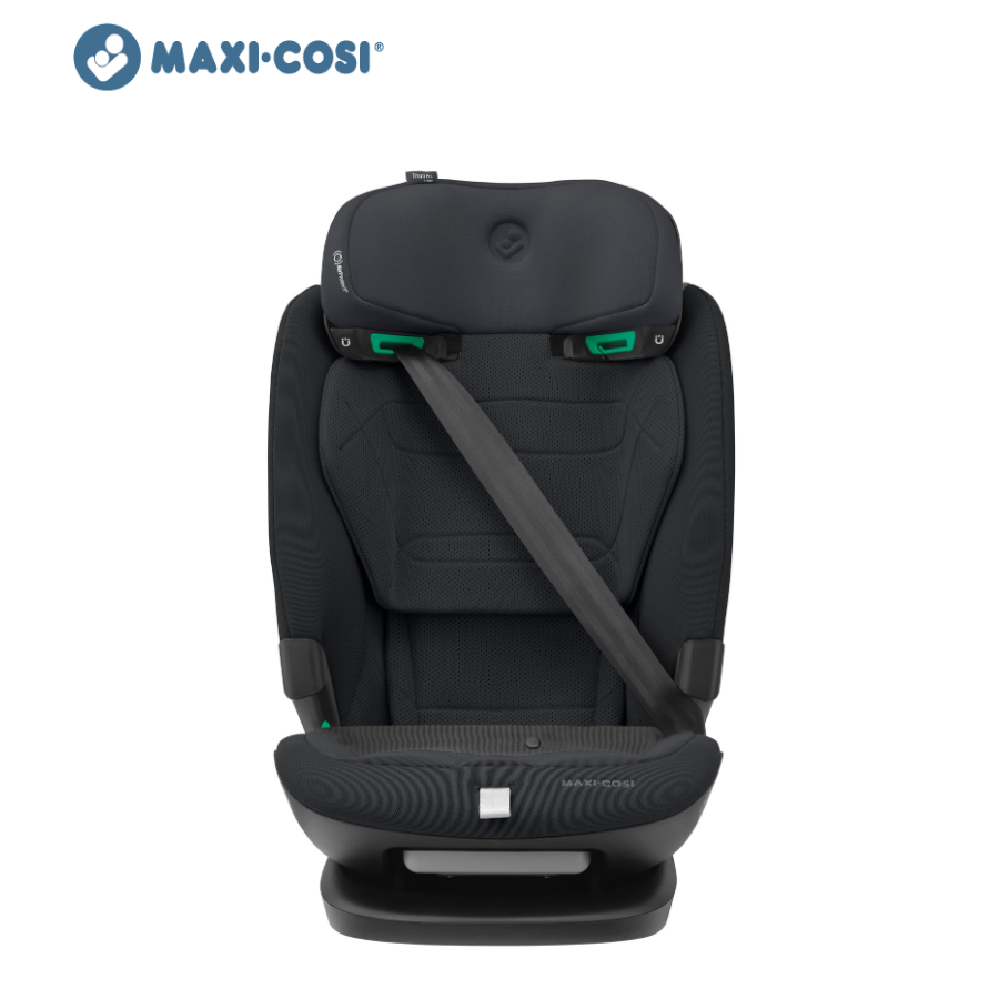 Maxi-Cosi Titan Pro i-Size