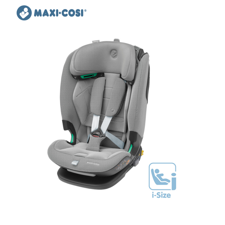 Maxi-Cosi Titan Pro i-Size