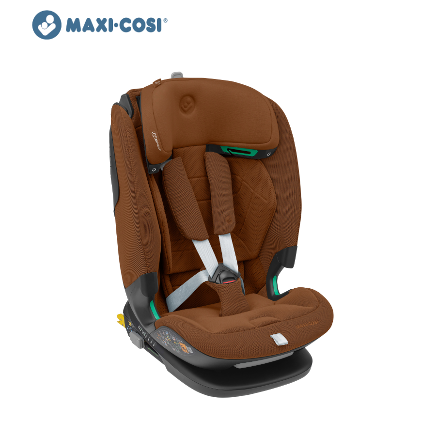 Maxi-Cosi Titan Pro i-Size