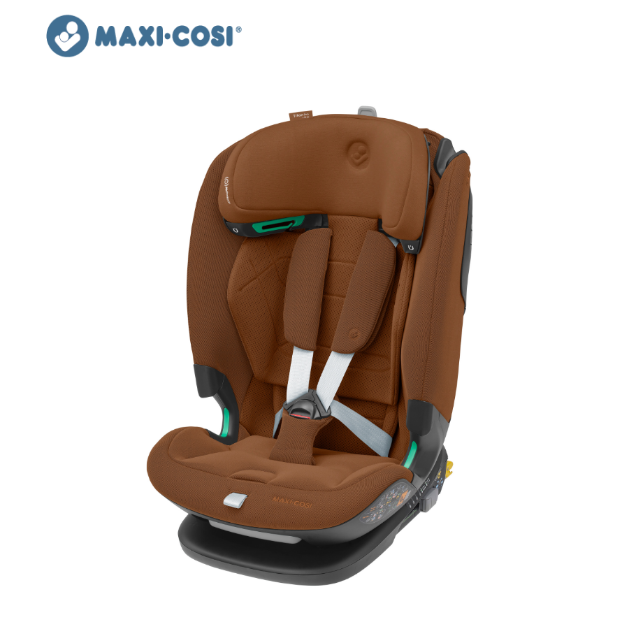 Maxi-Cosi Titan Pro i-Size