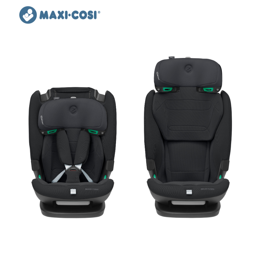 Maxi-Cosi Titan Pro i-Size