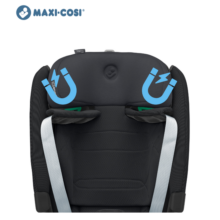 Maxi-Cosi Titan Pro i-Size