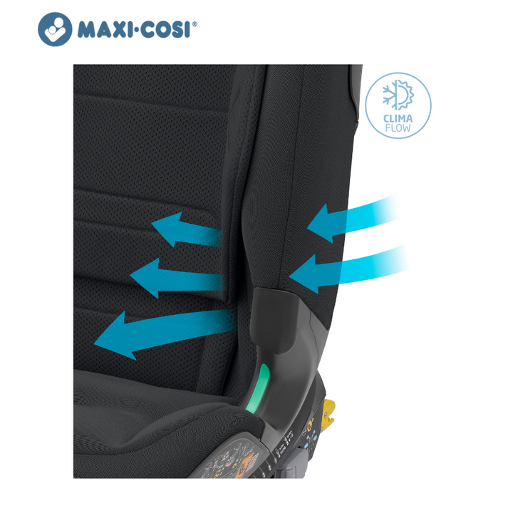 Maxi-Cosi Titan Pro i-Size