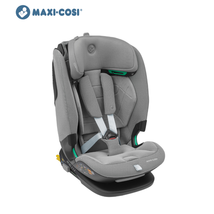 Maxi-Cosi Titan Pro i-Size