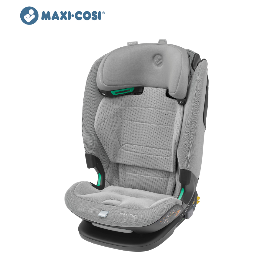 Maxi-Cosi Titan Pro i-Size