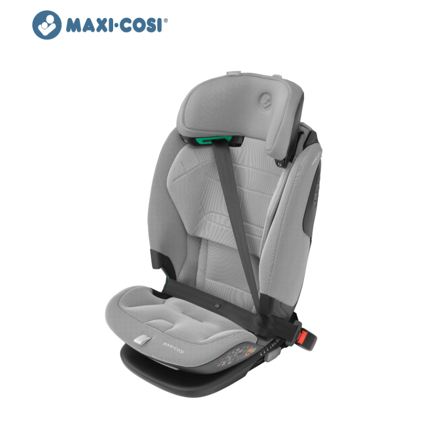 Maxi-Cosi Titan Pro i-Size