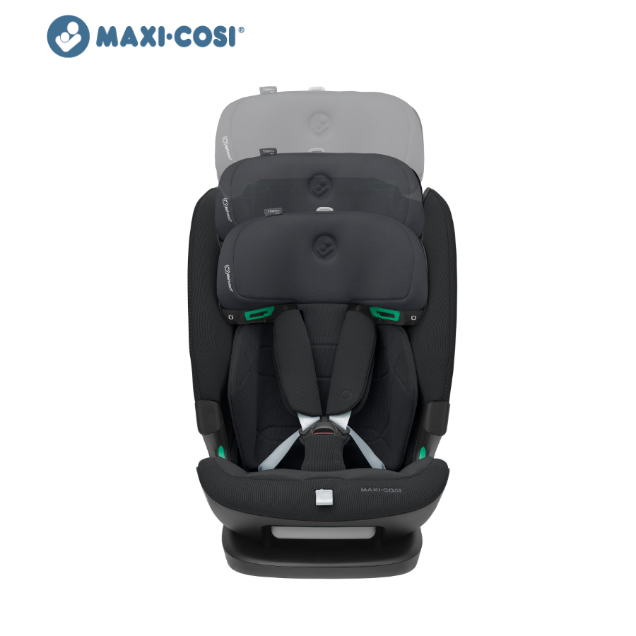 Maxi-Cosi Titan Pro i-Size