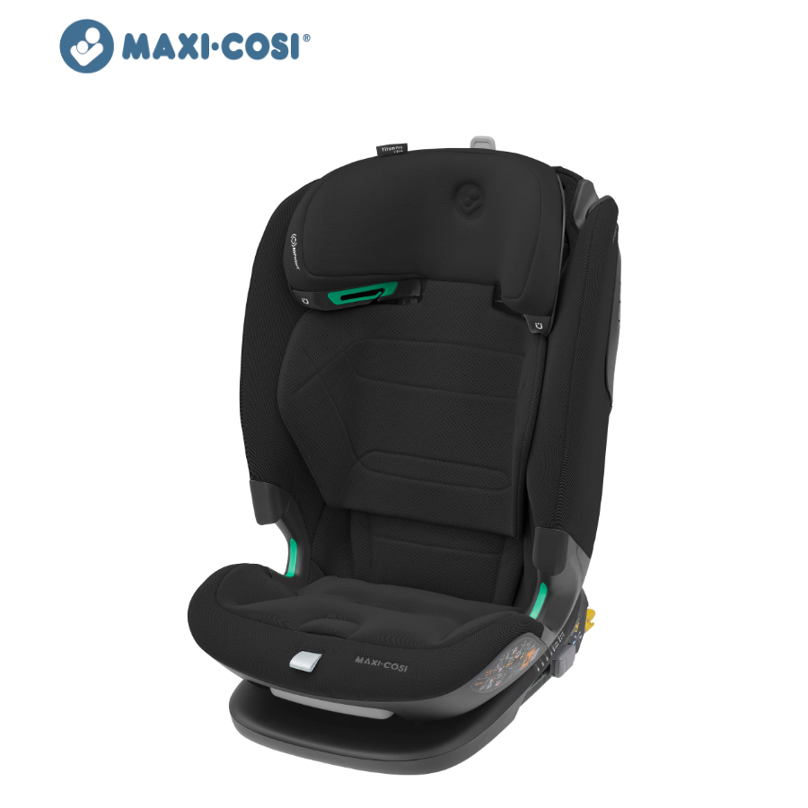 Maxi-Cosi Titan Pro i-Size