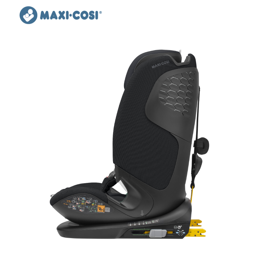 Maxi-Cosi Titan Pro i-Size