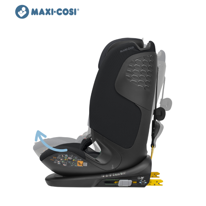 Maxi-Cosi Titan Pro i-Size