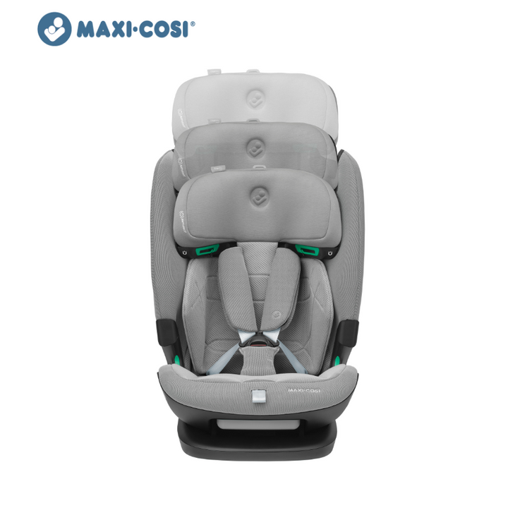 Maxi-Cosi Titan Pro i-Size