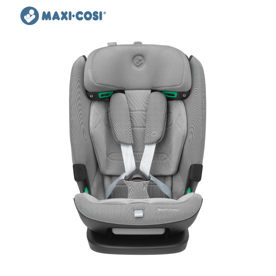 Maxi cosi titan pro nomad best sale