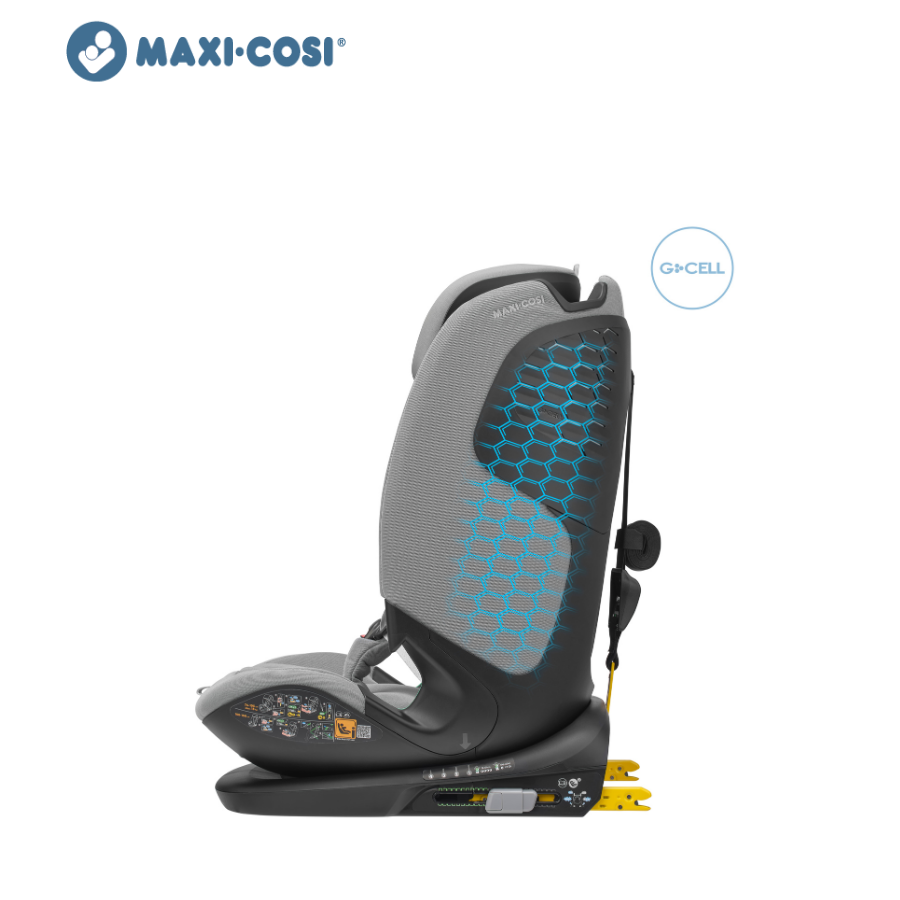 Maxi-Cosi Titan Pro i-Size