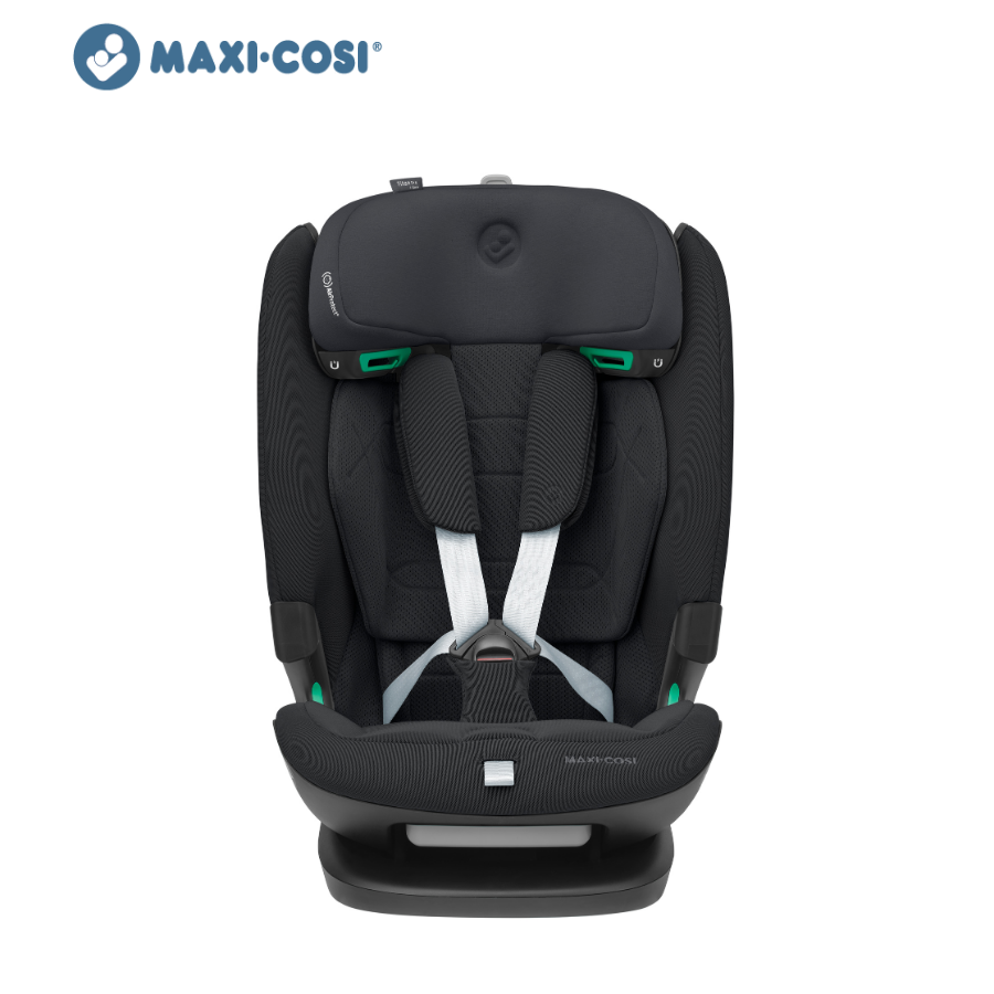 Maxi-Cosi Titan Pro i-Size