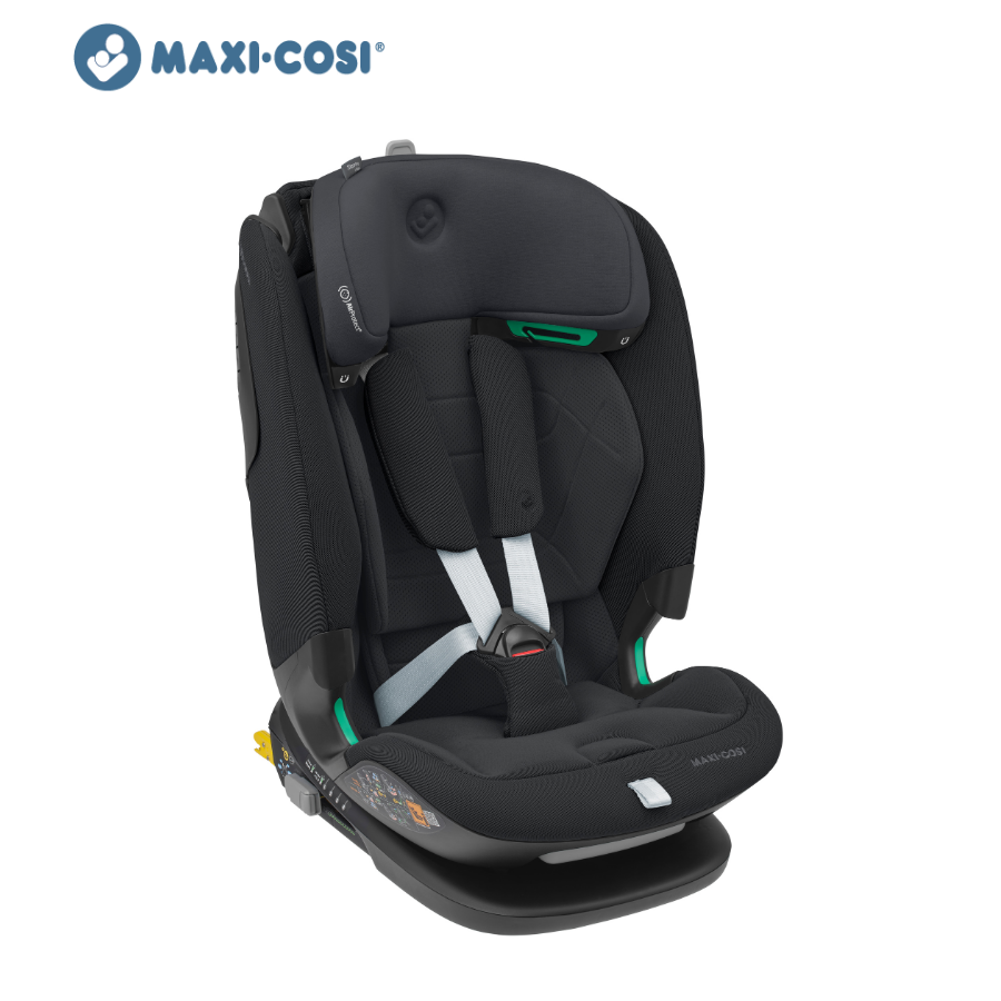 Maxi-Cosi Titan Pro i-Size