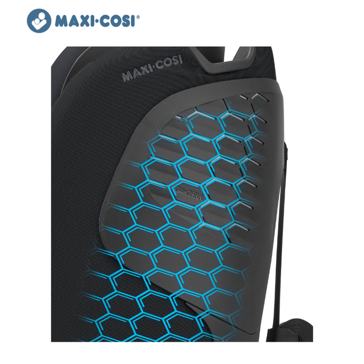 Maxi-Cosi Titan Pro i-Size