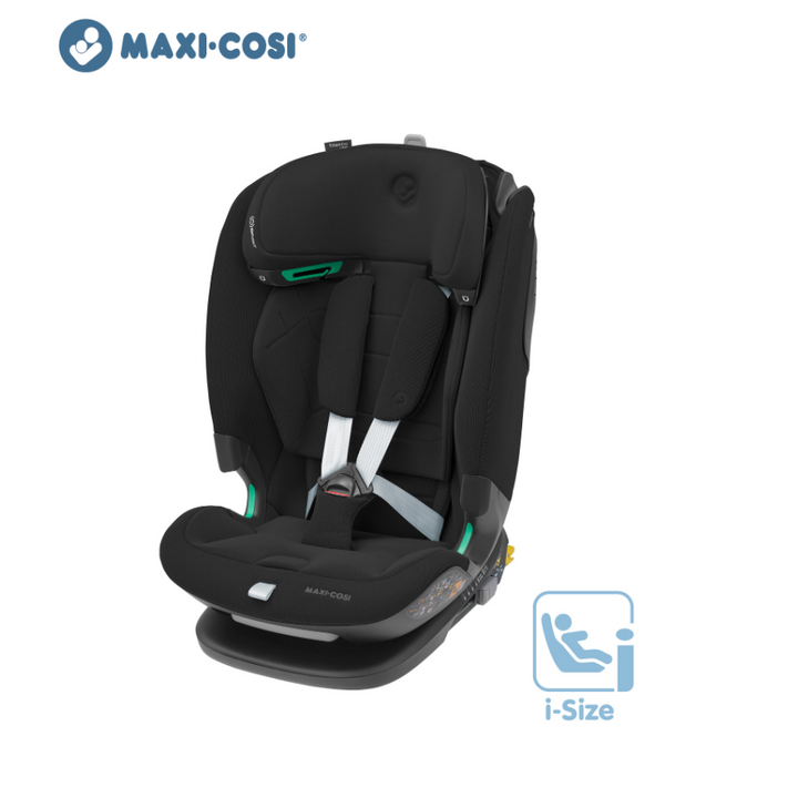 Maxi-Cosi Titan Pro i-Size