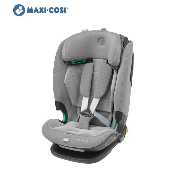 Maxi-Cosi Titan Pro i-Size