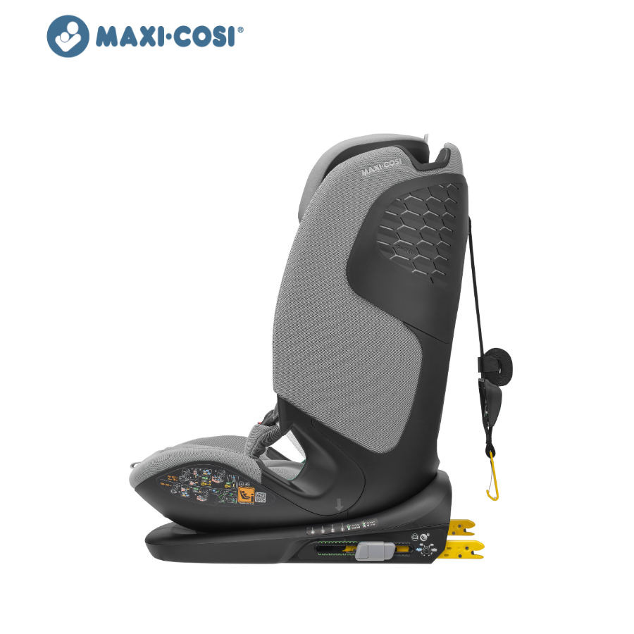 Maxi Cosi Titan Pro i Size Jarrons Co