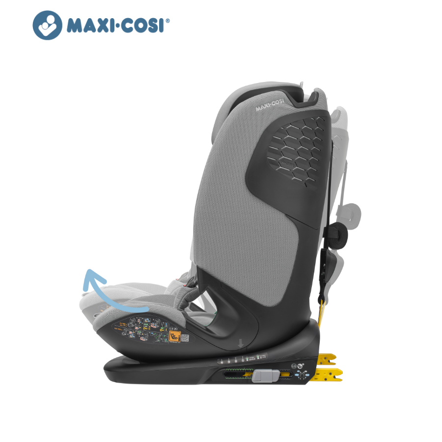 Maxi-Cosi Titan Pro i-Size