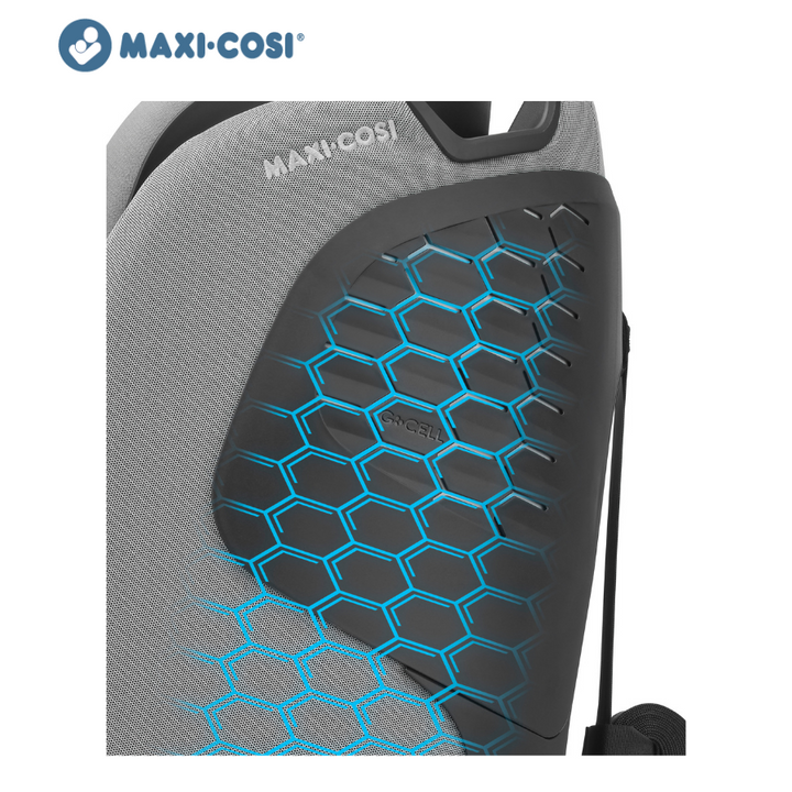 Maxi-Cosi Titan Pro i-Size