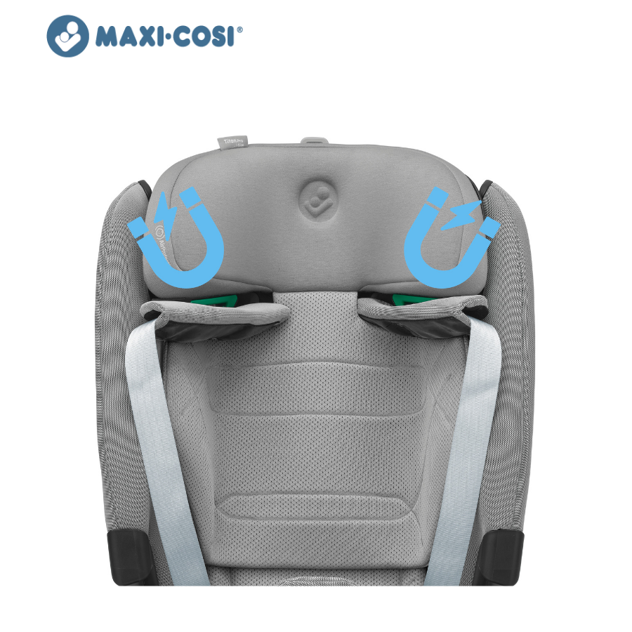 Maxi-Cosi Titan Pro i-Size