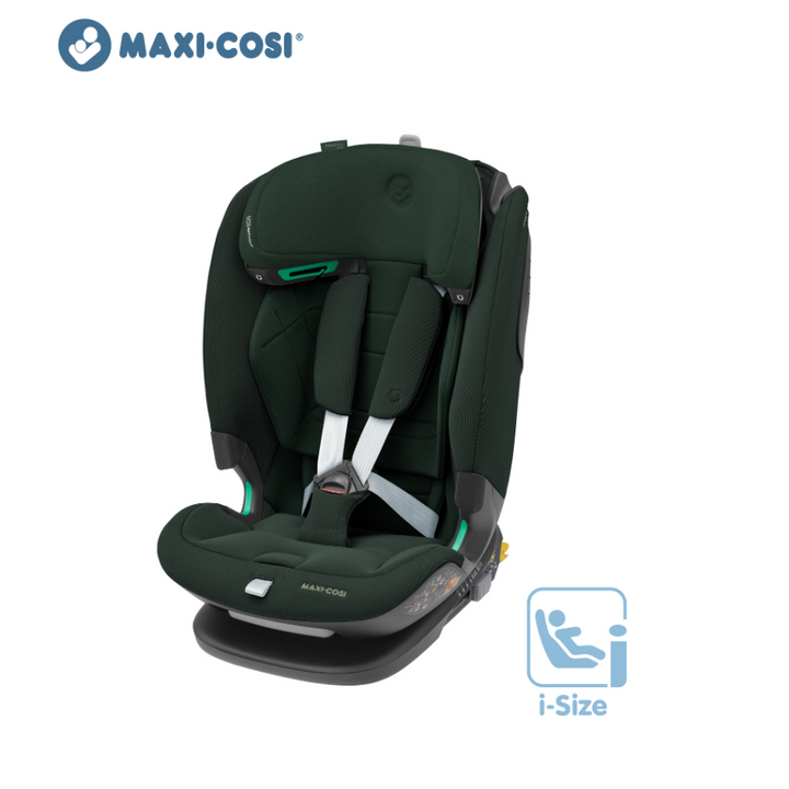 Maxi-Cosi Titan Pro i-Size