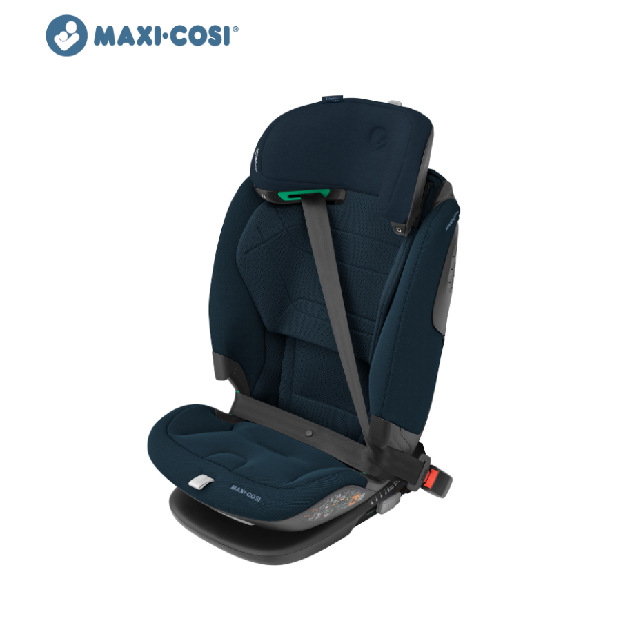 Maxi-Cosi Titan Pro i-Size