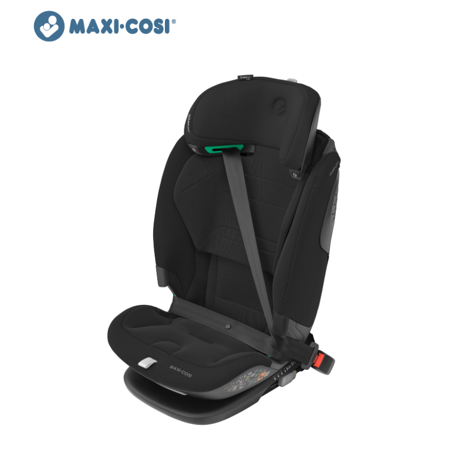 Maxi-Cosi Titan Pro i-Size