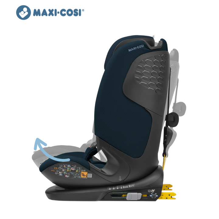 Maxi-Cosi Titan Pro i-Size