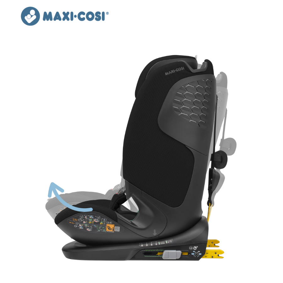 Maxi-Cosi Titan Pro i-Size