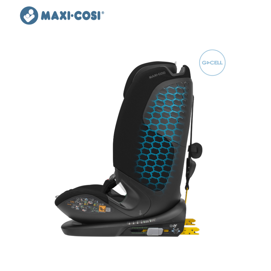 Maxi-Cosi Titan Pro i-Size