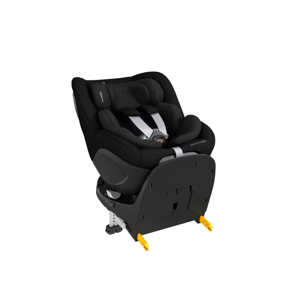 Maxi Cosi Mica 360 Pro – Jarrons & Co