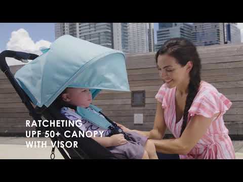 Baby Trend Tango™ Mini Stroller