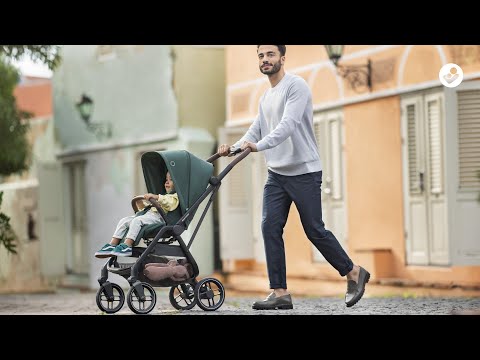 Maxi-Cosi Leona² Stroller