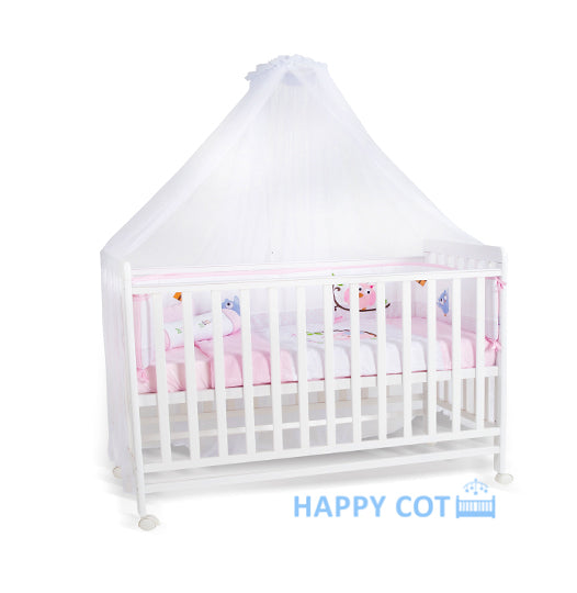ALL COT & BEDDING