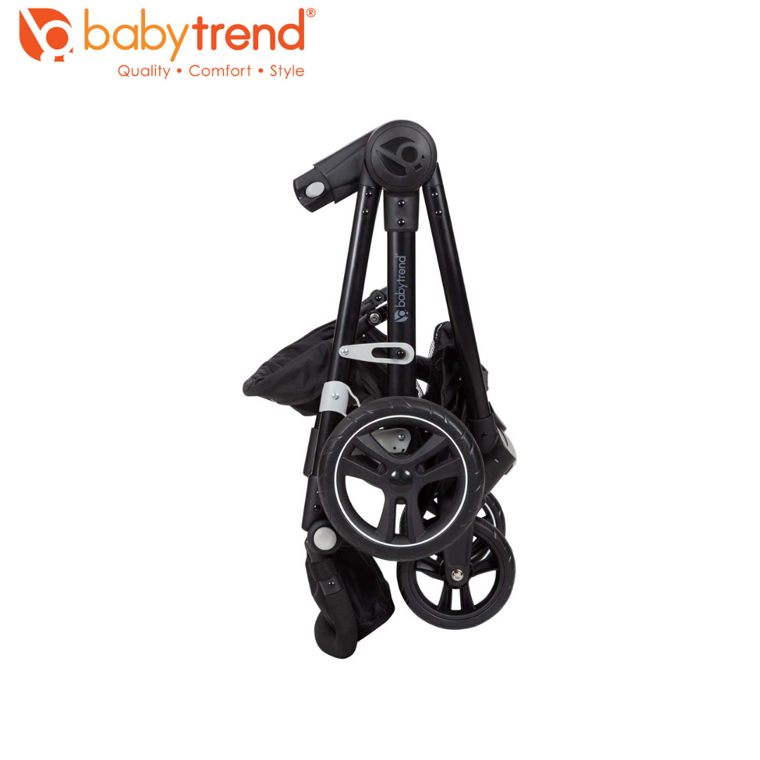 Baby Trend City Clicker Pro Snap Gear® Travel System