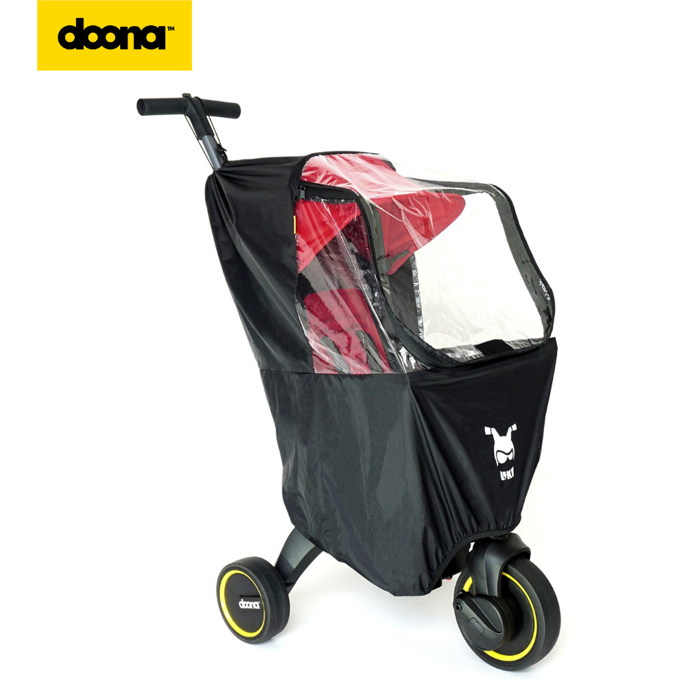 Doona smart trike best sale