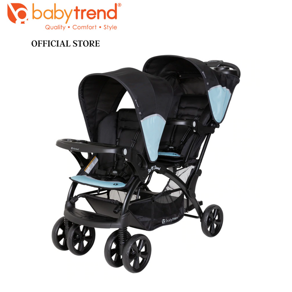 Baby trend deals sit